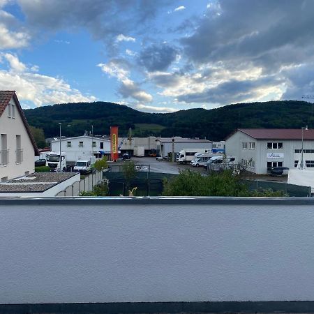 Ferienwohnung Bad Saeckingen Exterior foto